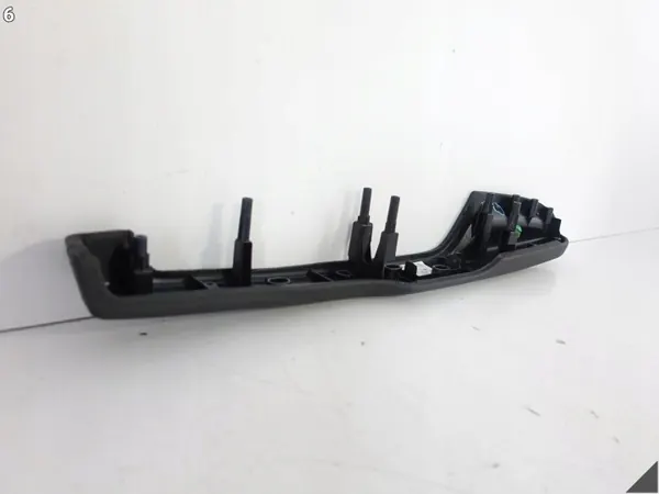 OEM 66724133 Audi Armstöd - Vänster Bakdörr Läder image 7