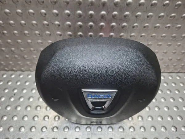 Airbag condutor OEM S26279685 para Dacia Dokker 2017- image 3