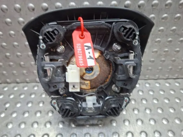 Airbag condutor OEM S26279685 para Dacia Dokker 2017- image 4