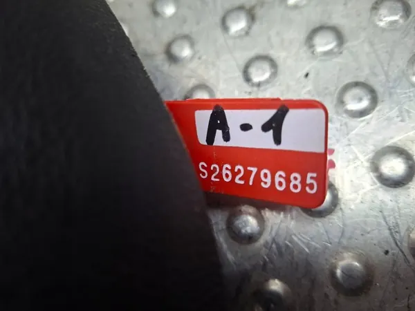 Airbag condutor OEM S26279685 para Dacia Dokker 2017- image 7