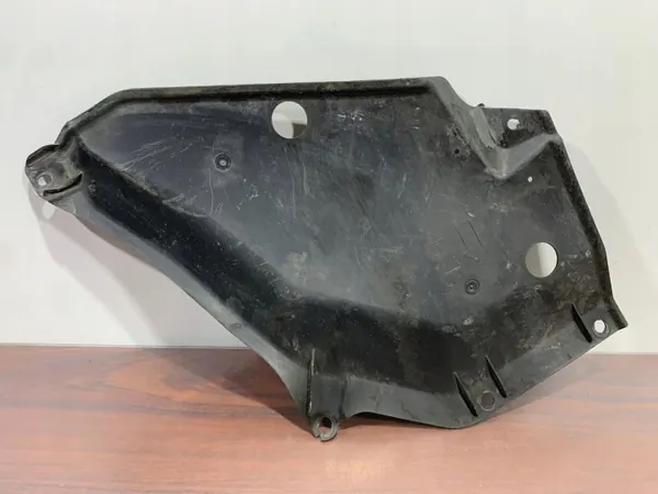 OEM 5379A699 Protection Dessous Gauche Mitsubishi Eclipse Cross image 2