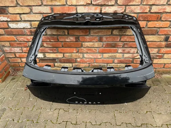 Hayon OEM pour VW Passat B9 Break 2024- image 2