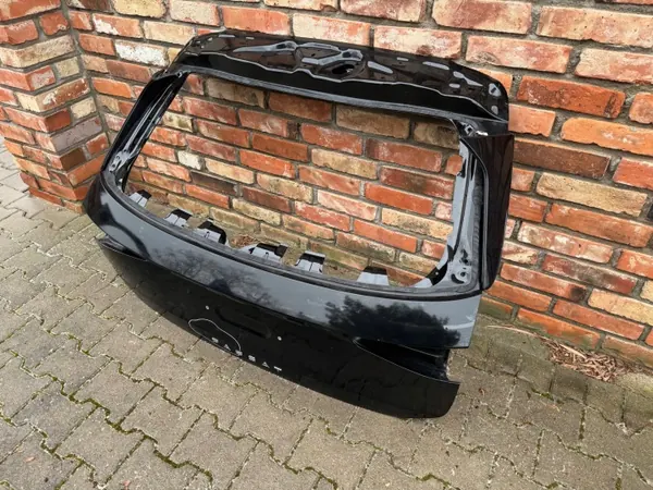 Hayon OEM pour VW Passat B9 Break 2024- image 4