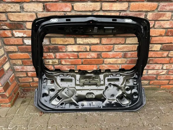 Hayon OEM pour VW Passat B9 Break 2024- image 6