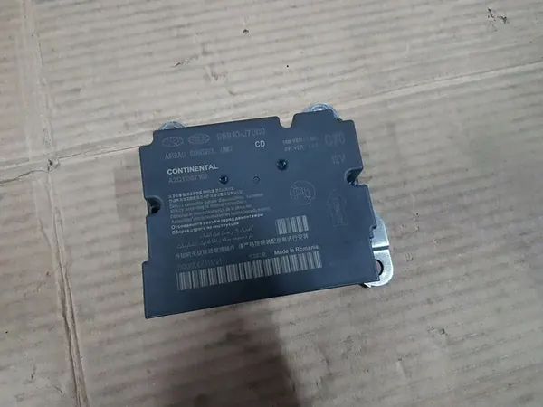 SENSOR KIA CEED III HATCHBACK 2020 image 1