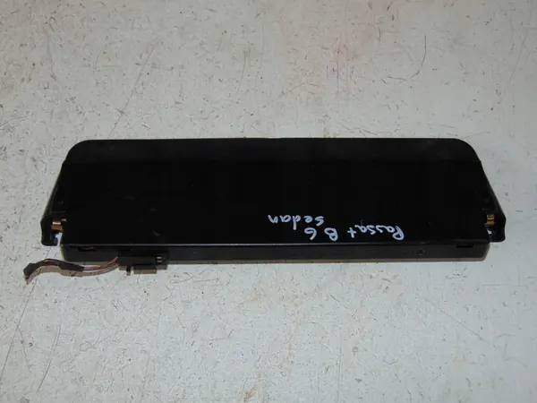 Jarruvalo Volkswagen OE 3C5945087A image 3