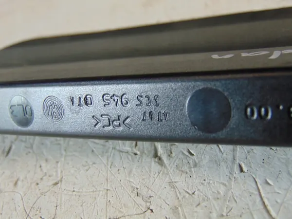 Jarruvalo Volkswagen OE 3C5945087A image 4