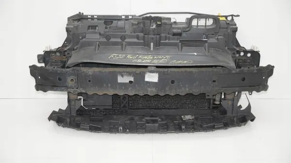 OEM 360193986 Framre Rem för Ford Fiesta MK7 08-12 image 2
