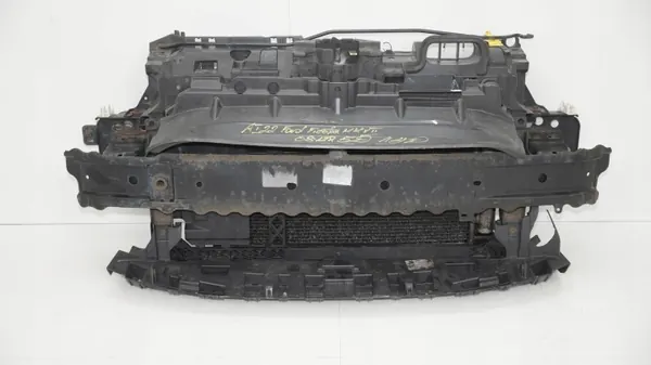 OEM 360193986 Framre Rem för Ford Fiesta MK7 08-12 image 3