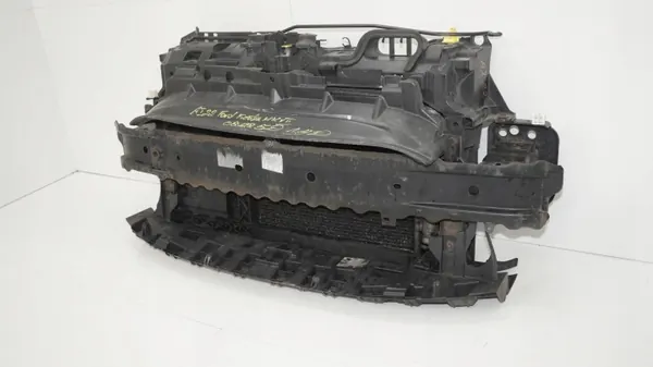 OEM 360193986 Framre Rem för Ford Fiesta MK7 08-12 image 5