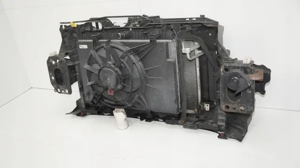 OEM 360193986 Framre Rem för Ford Fiesta MK7 08-12 image 8