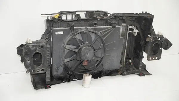 OEM 360193986 Framre Rem för Ford Fiesta MK7 08-12 image 9
