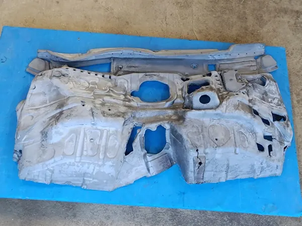 CUPRA FORMENTOR 2.0TDI 110KW 2024 Isolation Murale 5FB863935F image 2