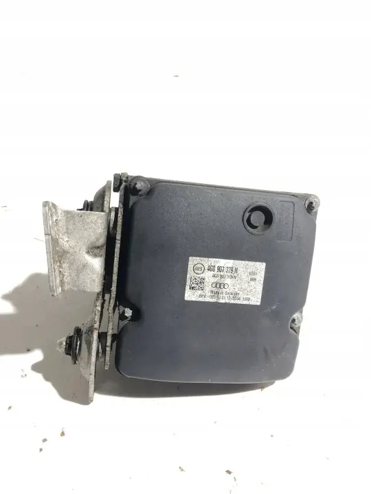ABS-Pumpe OEM 4G0907379H für Audi A6 Avant 2012 image 2
