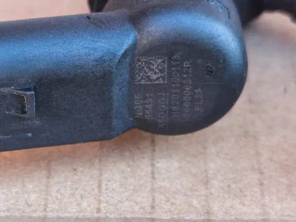 Inyector OEM H8201100113 para Nissan Juke 1.5 dCi image 10
