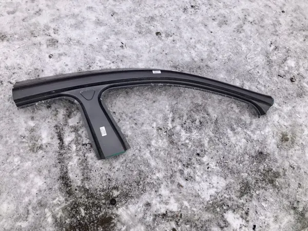 Pilar de techo derecho OEM TM31350 para Mercedes GLA X156 image 2