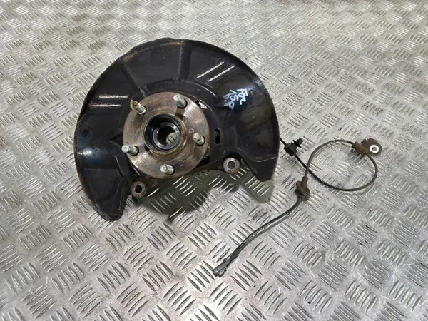 Subaru Forester etupyörän navan OEM FBZ20681 image 2