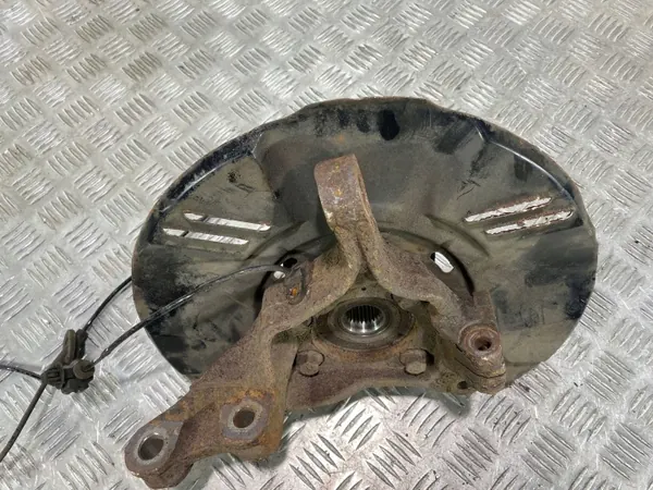 Subaru Forester etupyörän navan OEM FBZ20681 image 4