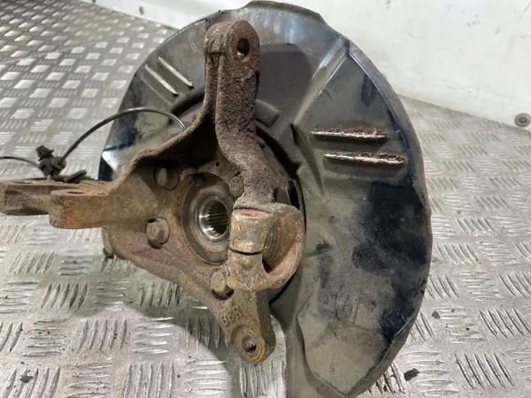 Subaru Forester etupyörän navan OEM FBZ20681 image 5