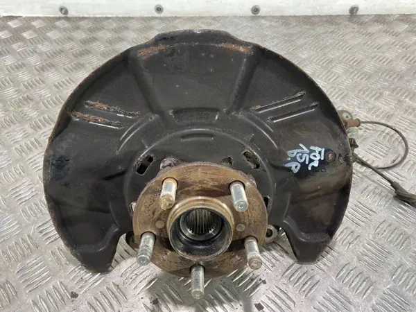 Subaru Forester etupyörän navan OEM FBZ20681 image 6