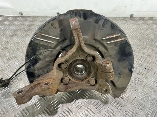 Subaru Forester etupyörän navan OEM FBZ20681 image 8