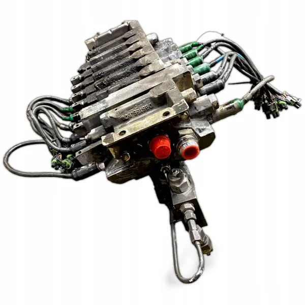 77701005 Volvo Distributeur Hydraulique - Occasion image 4