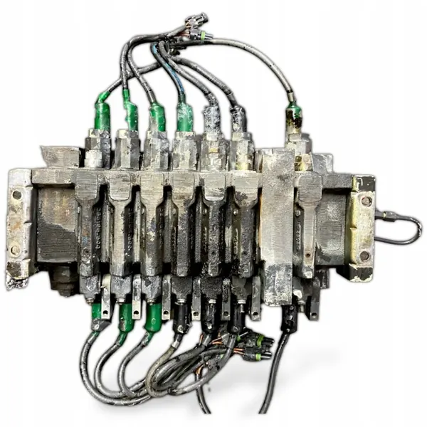 77701005 Volvo Distributeur Hydraulique - Occasion image 6