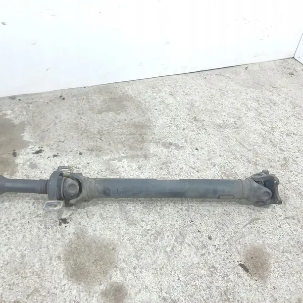 Eixo de transmissão Mercedes-Benz Vito Viano 2010 A6394107006 image 5