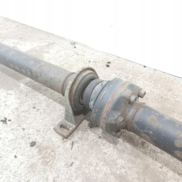 Eixo de transmissão Mercedes-Benz Vito Viano 2010 A6394107006 image 9