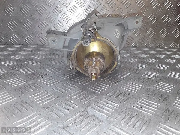 2000 Volvo S80 Dimljus 8620225 image 2