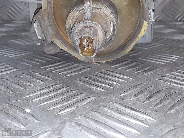 2000 Volvo S80 Dimljus 8620225 image 4