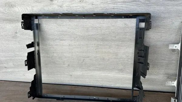 VW ID4 Q4 E-TRON Klimatiseringsfläkt 1EA816515A image 6