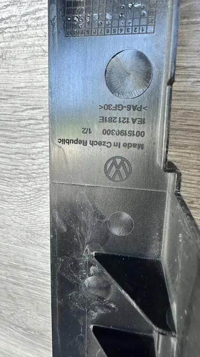 VW ID4 Q4 E-TRON Klimatiseringsfläkt 1EA816515A image 7