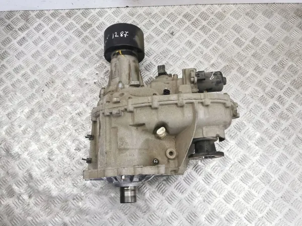 Boîte de transfert OEM 312GY11499 pour Nissan Navara D23 image 2