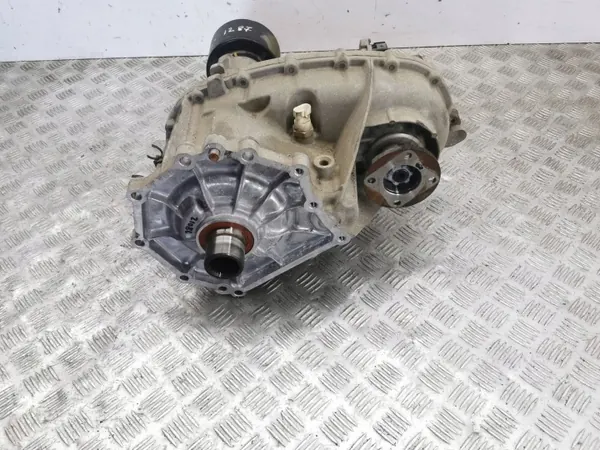 Boîte de transfert OEM 312GY11499 pour Nissan Navara D23 image 10
