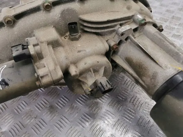 Boîte de transfert OEM 312GY11499 pour Nissan Navara D23 image 4