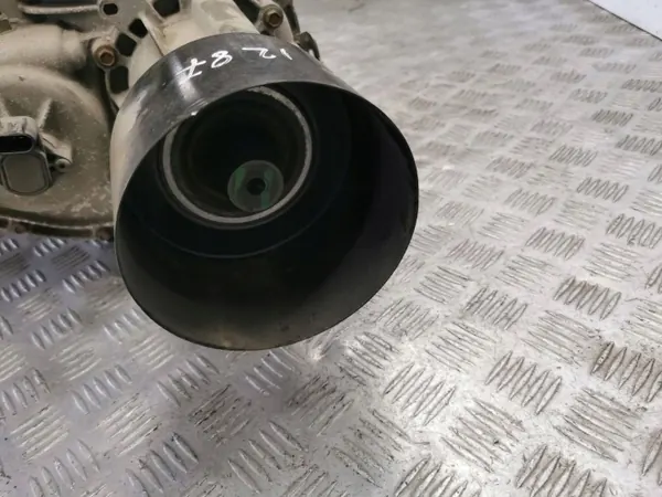 Boîte de transfert OEM 312GY11499 pour Nissan Navara D23 image 5