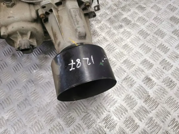 Boîte de transfert OEM 312GY11499 pour Nissan Navara D23 image 6