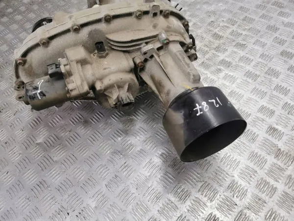 Boîte de transfert OEM 312GY11499 pour Nissan Navara D23 image 7