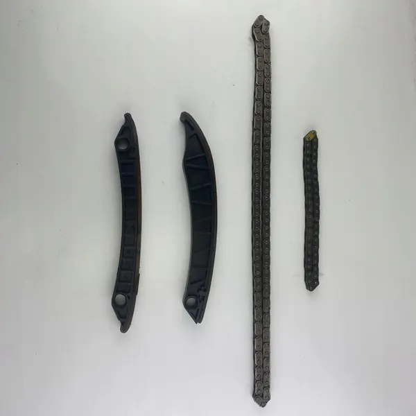 Kit de distribution Renault OE pour Trafic/Vivaro 1.6 DCI image 2