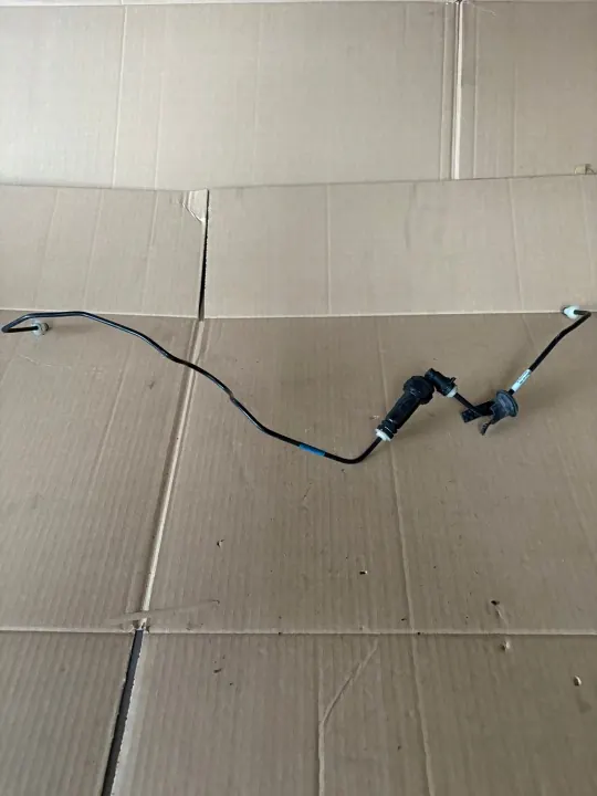 Conduite d'embrayage Renault OE OEM 308510938R Trafic image 2
