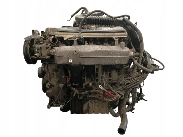 Complete Motor Volvo C70 2.0T 163PK OEM MM_B5204T4 image 2
