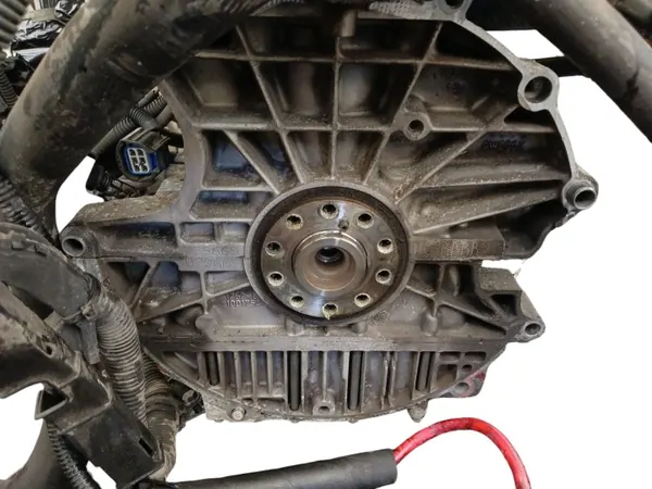 Complete Motor Volvo C70 2.0T 163PK OEM MM_B5204T4 image 3