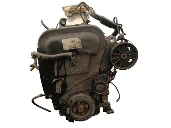 Complete Motor Volvo C70 2.0T 163PK OEM MM_B5204T4 image 6
