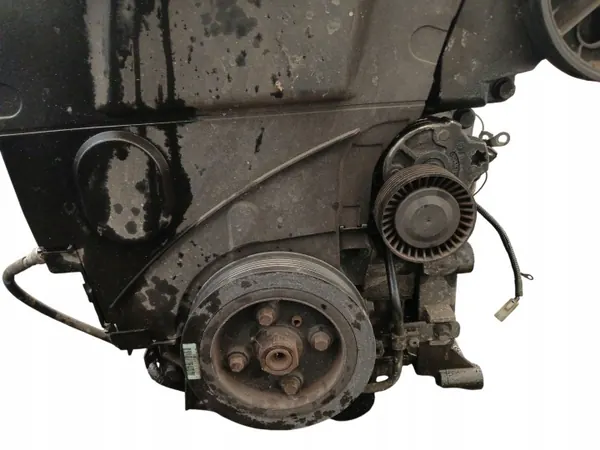 Complete Motor Volvo C70 2.0T 163PK OEM MM_B5204T4 image 8