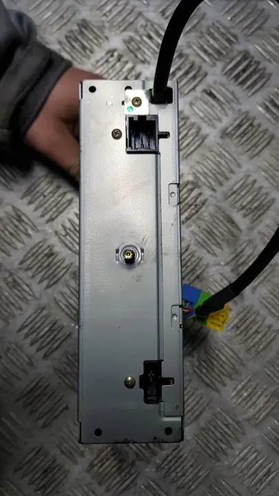 VW SHARAN ALHAMBRA MK1 CD Changer Lift - Pièce OEM image 4
