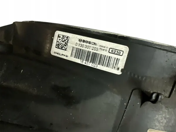 Klimatanläggning Vattenkylare Fläkt Zafira C 1.7 2.0 CDTI image 6