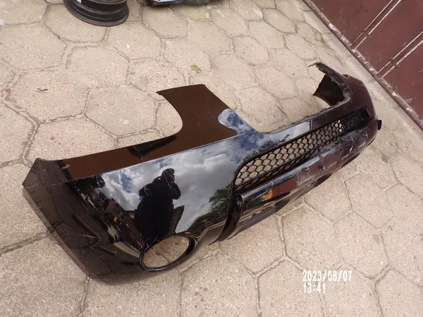 Paraurti anteriore Hyundai Santa Fe II OEM 86511-2b020 image 3