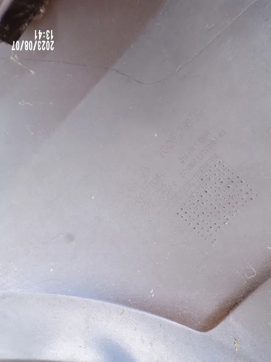 Paraurti anteriore Hyundai Santa Fe II OEM 86511-2b020 image 7