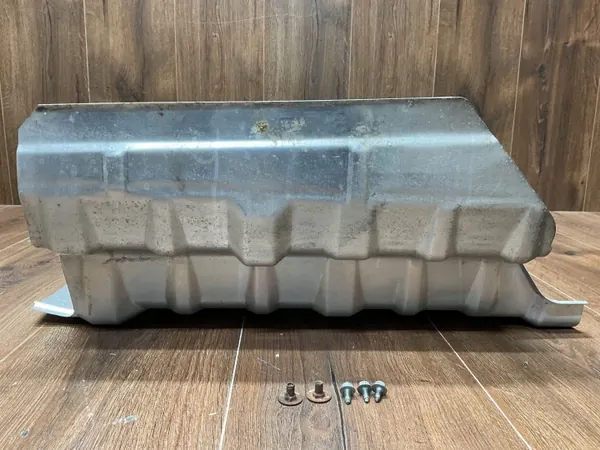 OEM 1296822171 Äänenvaimennin lämpösuoja Mercedes R129 image 5